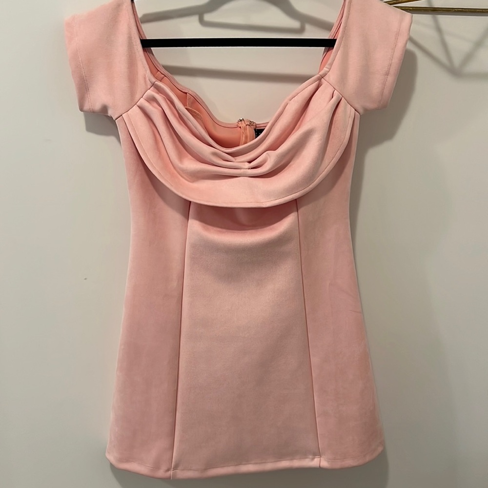 LIONESS MINI DRESS